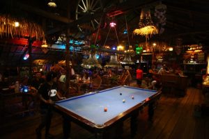 pooltable