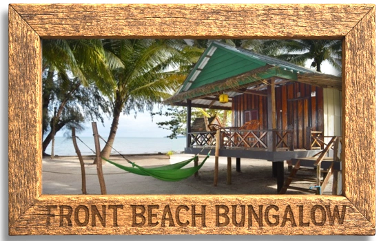 Palm Beach Bungalows